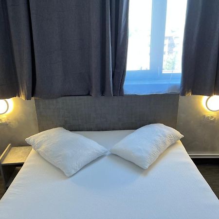 Hotel Ama World Constanta Bagian luar foto