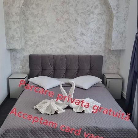 Hotel Ama World Constanta Bagian luar foto