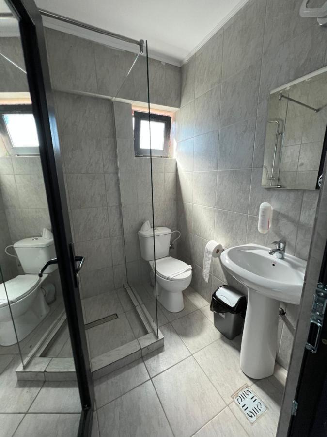 Hotel Ama World Constanta Bagian luar foto