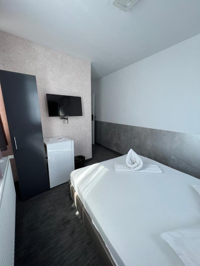 Hotel Ama World Constanta Bagian luar foto