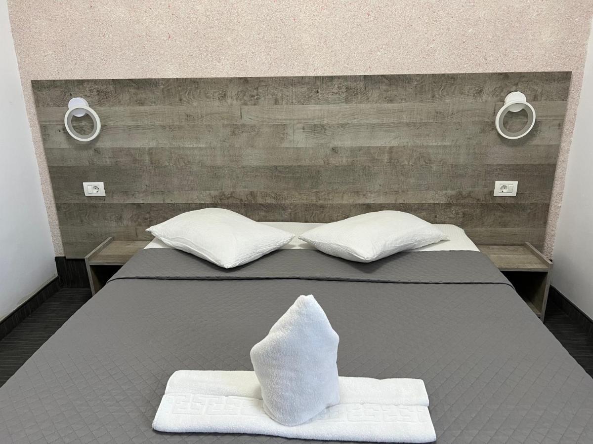 Hotel Ama World Constanta Bagian luar foto