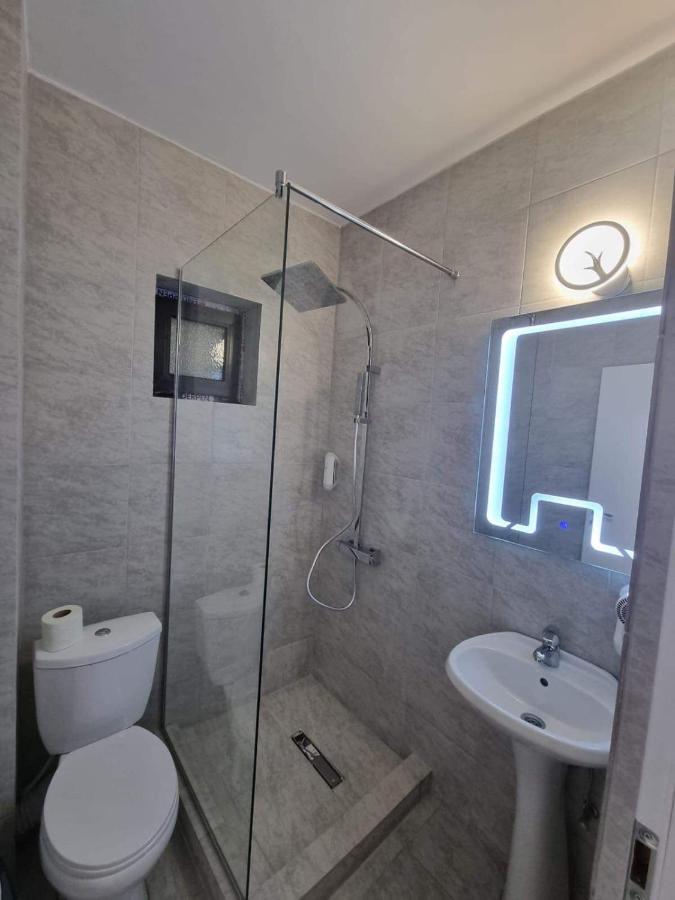 Hotel Ama World Constanta Bagian luar foto