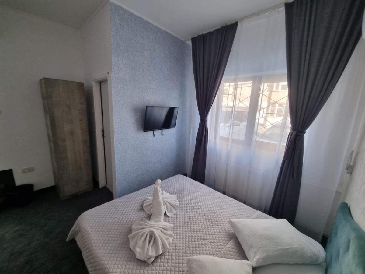 Hotel Ama World Constanta Bagian luar foto