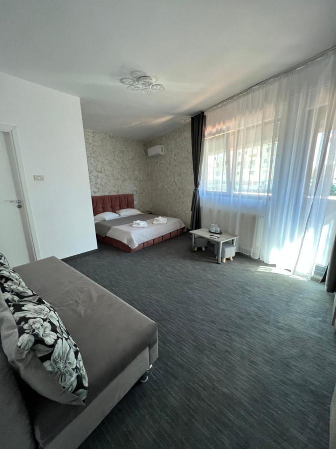 Hotel Ama World Constanta Bagian luar foto