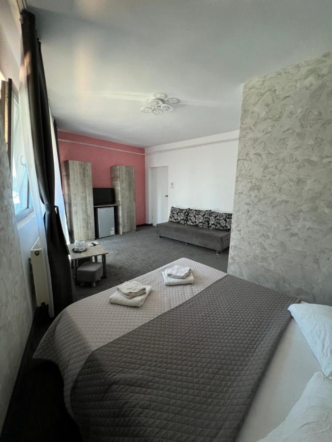 Hotel Ama World Constanta Bagian luar foto