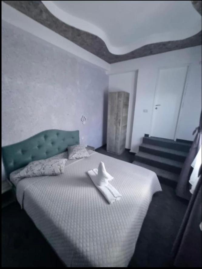 Hotel Ama World Constanta Bagian luar foto