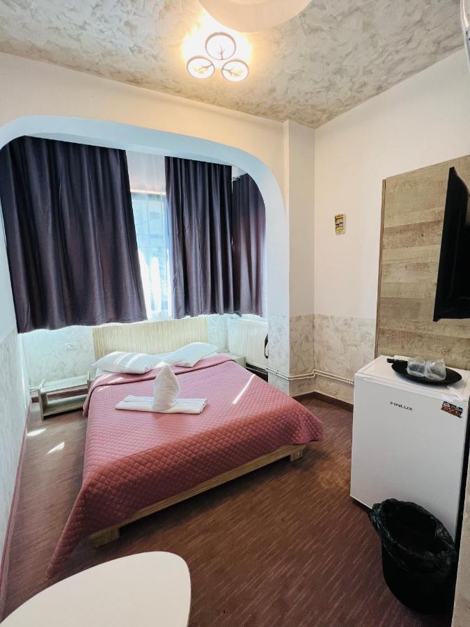 Hotel Ama World Constanta Bagian luar foto