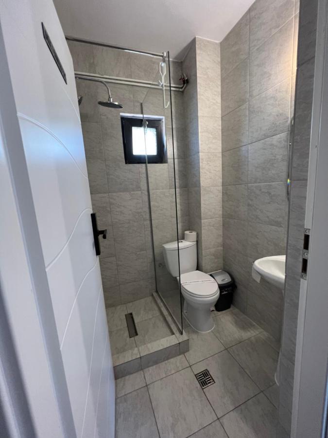 Hotel Ama World Constanta Bagian luar foto