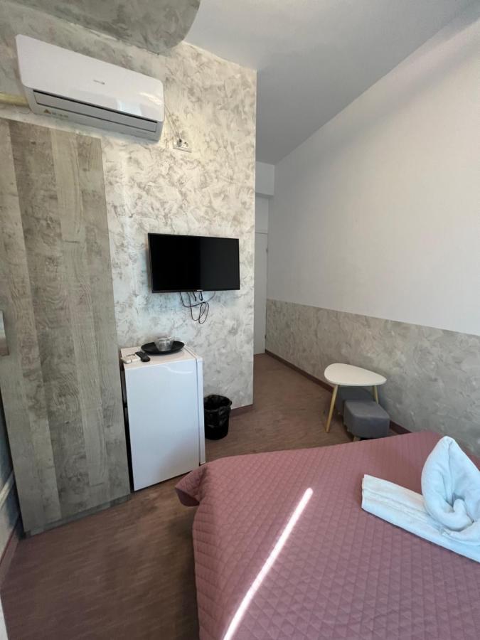 Hotel Ama World Constanta Bagian luar foto