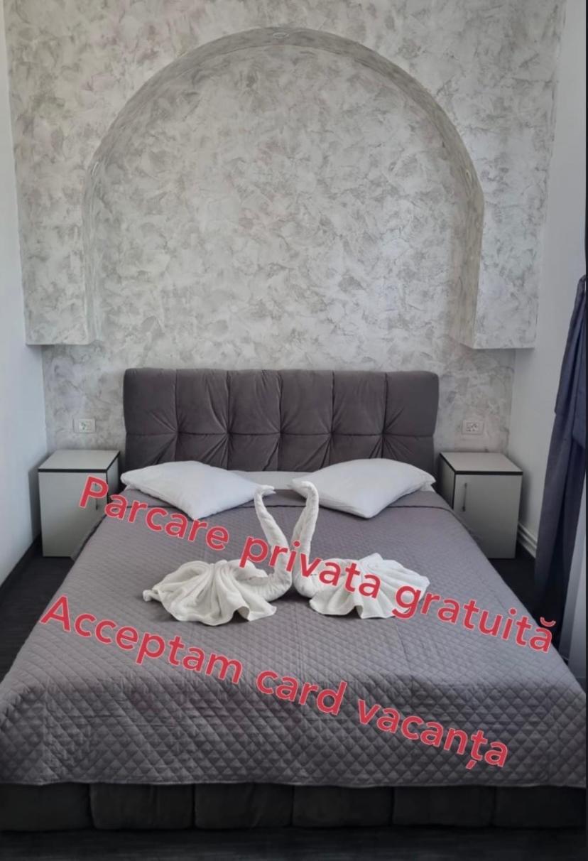 Hotel Ama World Constanta Bagian luar foto